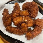 武州うどんあかねandみどりダイニング - 