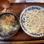 武州うどんあかねandみどりダイニング - 