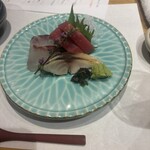 金市朗 - 