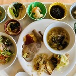 キタナカガーデン - 