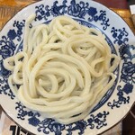 武州うどんあかねandみどりダイニング - 