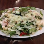 Flavor Fusion Asian Dining & BAR - 