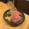 肉と酒 はじめ