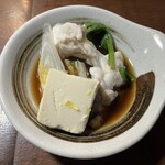 萬てん はなれ - 