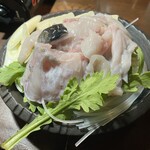 萬てん はなれ - 