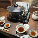 萬てん はなれ 京橋店 - 