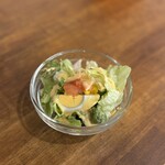カレーライス Cari－Rio - 