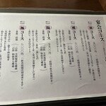 萬てん はなれ - 