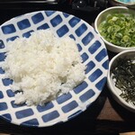 萬てん はなれ - 