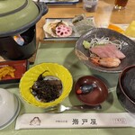 三重寿庵 - 