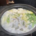 萬てん はなれ - 