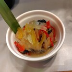 立喰 さくら寿司 - 