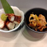 立喰 さくら寿司 - 