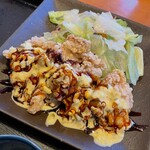 夢庵 - 料理写真:アップでどうぞ♪