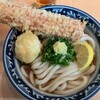 梅田 釜たけうどん