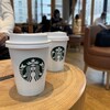 スターバックス コーヒー LINKS UMEDA 2階店