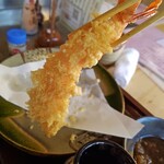 そば処　そば福 - 