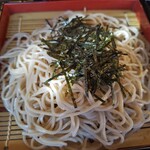 そば処　そば福 - 