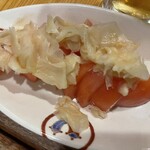 武州うどんあかねandみどりダイニング - 