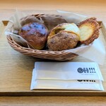 飯能ベーカリー POCO-POCO - 