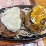 武州うどんあかねandみどりダイニング - 