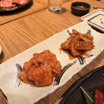 青山まんぷく - 