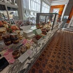 デザートカフェ長楽館 - 