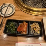 青山まんぷく - 