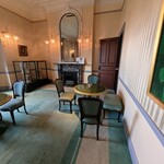 デザートカフェ長楽館 - 