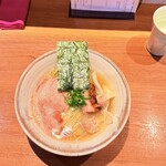ジャパニーズ ラーメン 五感 - 