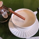 デザートカフェ長楽館 - 