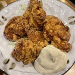 武州うどんあかねandみどりダイニング - 