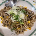 武州うどんあかねandみどりダイニング - 