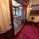 デザートカフェ長楽館 - 