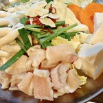 炭火串焼き 海鮮料理 燦々 - 