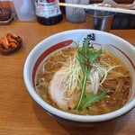 高槻塩元帥 - 