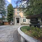 デザートカフェ長楽館 - 