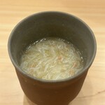 虎ノ門 鮨玄 - 