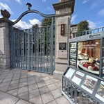 デザートカフェ長楽館 - 