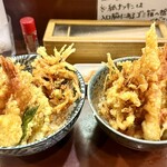 天丼の岩松 - 