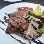 俺のイタリアン テラス - 