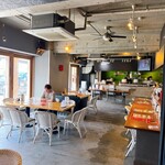 ストライプ ヌードルズ - 