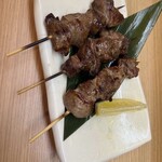 鶏匠 とり澄 田町本店 - 