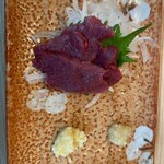 炉端焼き ととしぐれ 田町店 - 