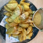 炉端焼き ととしぐれ - 