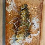 炉端焼き ととしぐれ - 