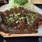 とんかつ とん八 - 