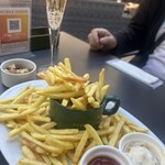 俺のイタリアン テラス - 
