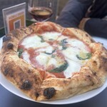 俺のイタリアン テラス - 