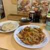 味の店　錦　不動前店